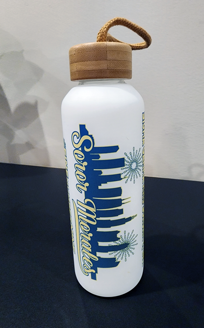 Custom Tumblers