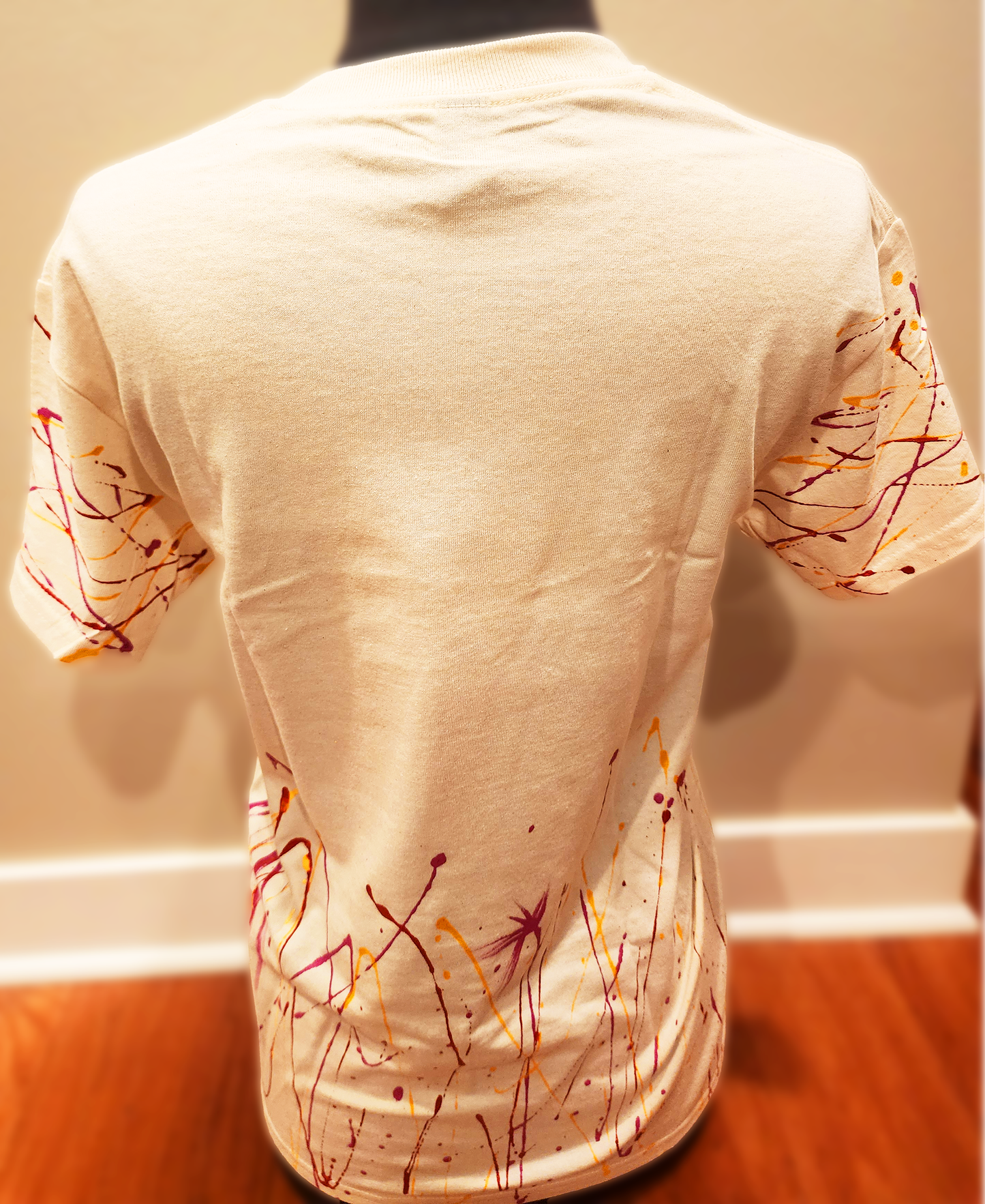 Healing Looks Good On Me Tee