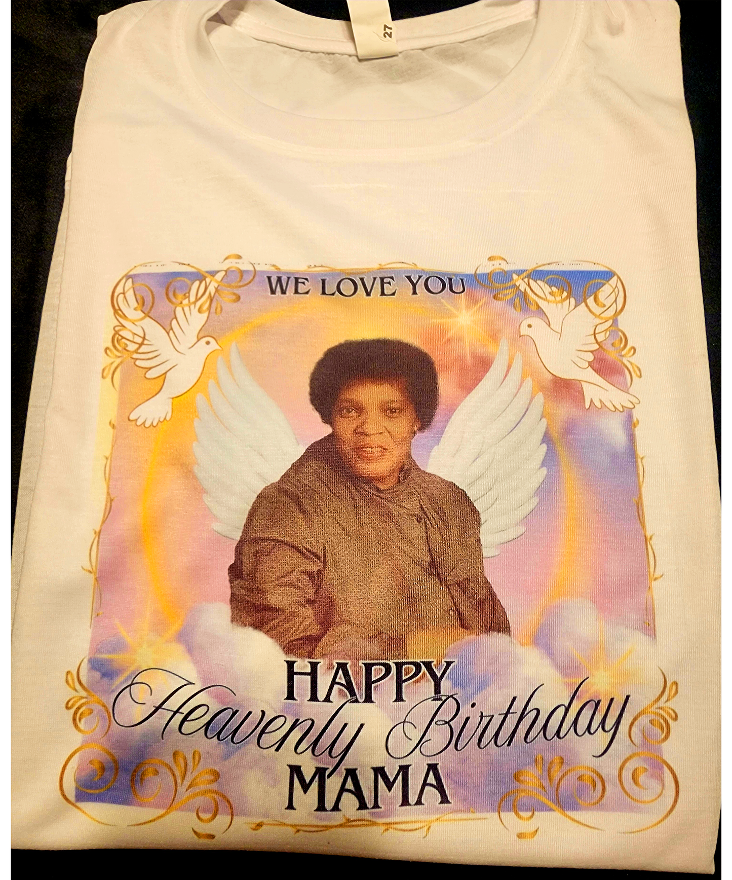 Custom Tees
