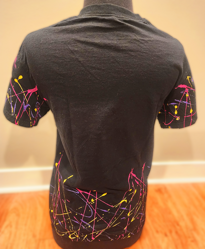 Manifesting Greatness Tee