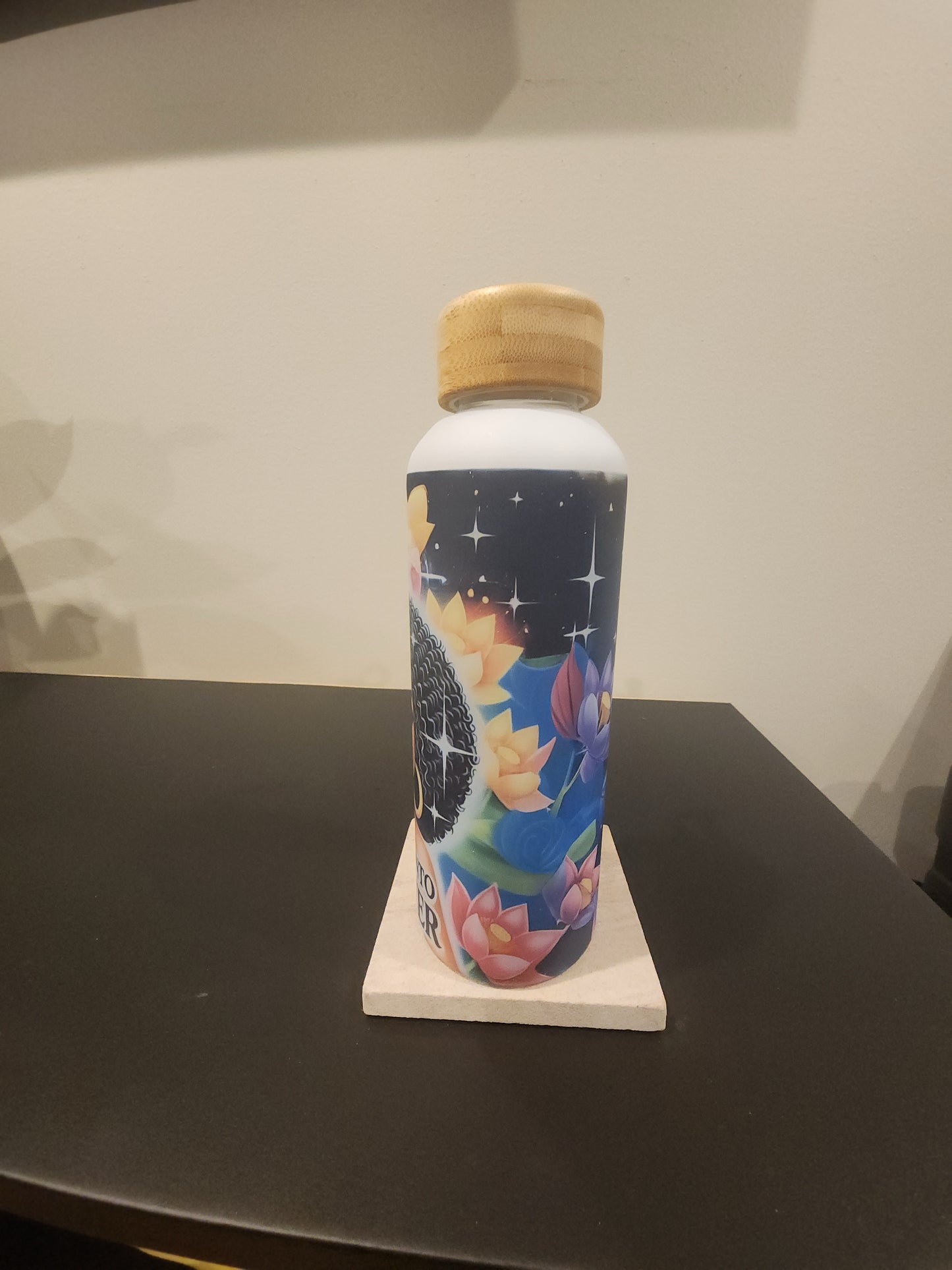 Self-Love Collection Frosted Tumblers