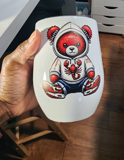 Custom Tumblers