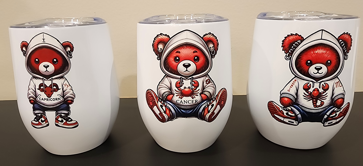 Custom Tumblers