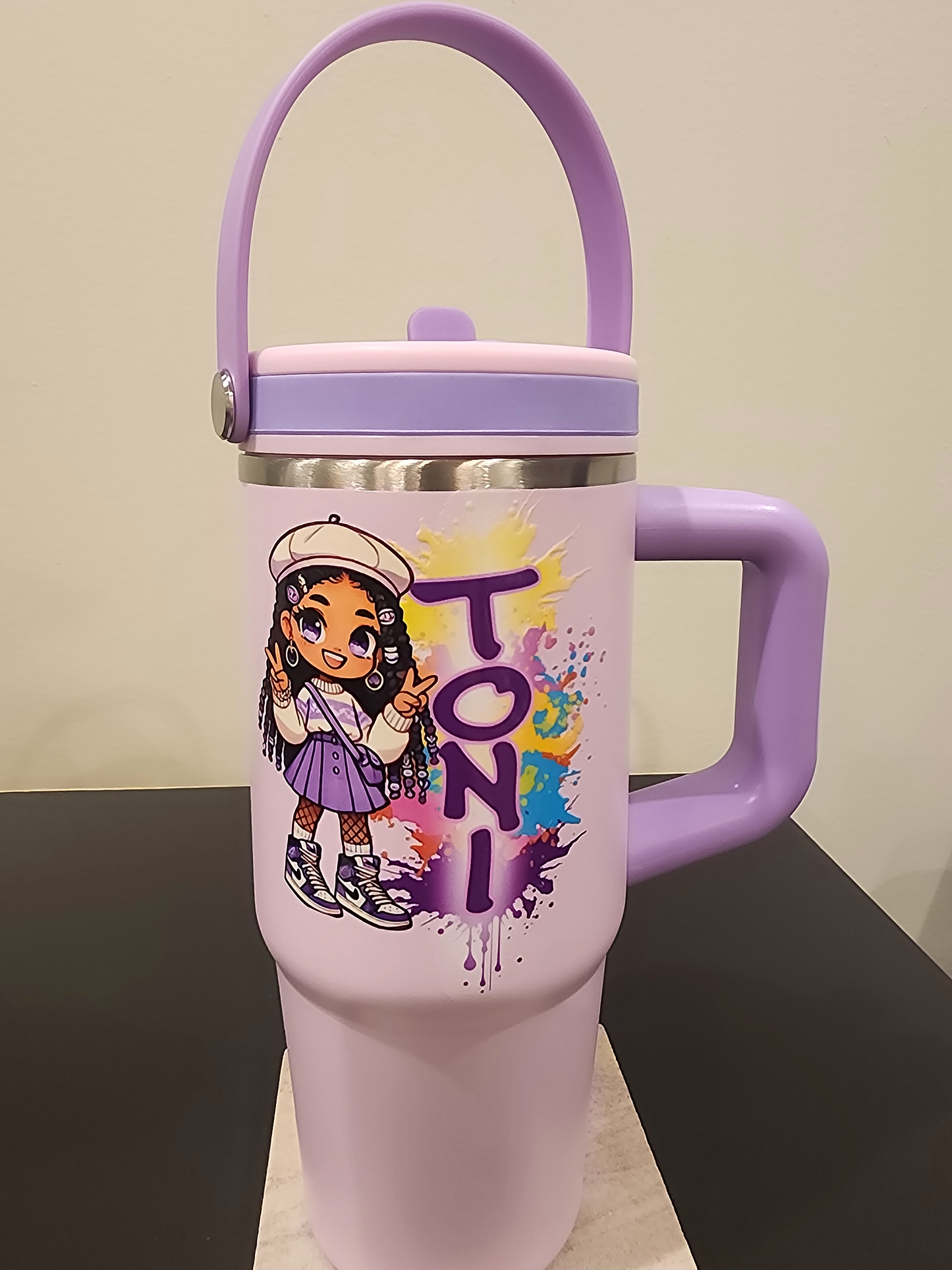 Custom Tumblers